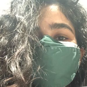 Meet your Posher, Sachi